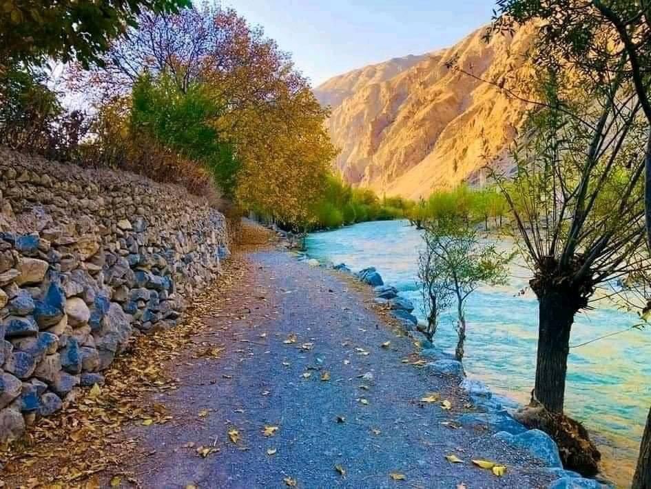 VisitAFG's tweet photo. Balkhab district of Saripul province 
📸 Mijtaba Baqiryan https://t.co/AEdGrbZJHi