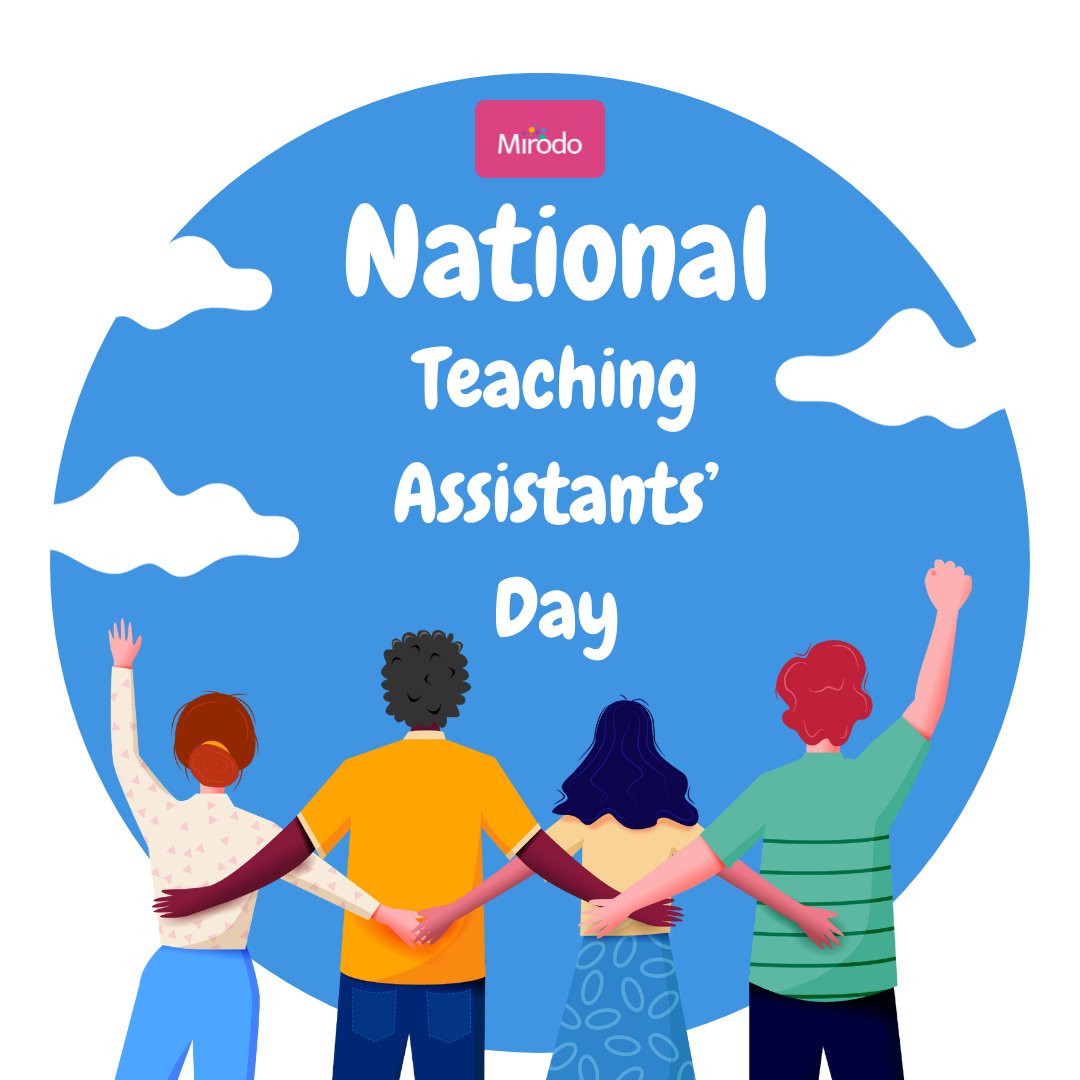 Mirodo Education tweet media