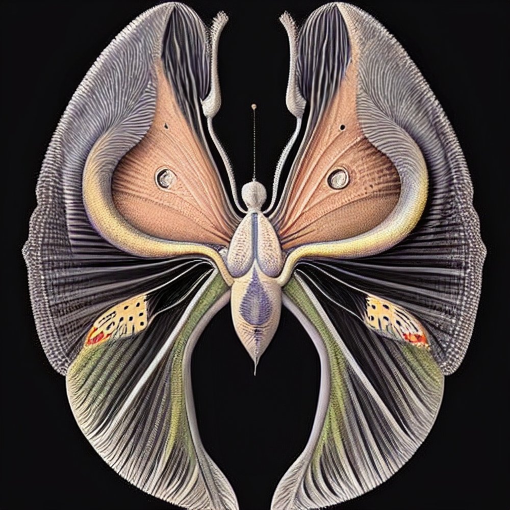 ༺BOÖTES VOID༻ tweet media