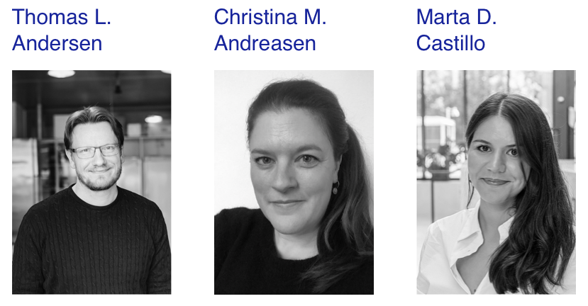 Molecular Bone Histology Lab tweet media