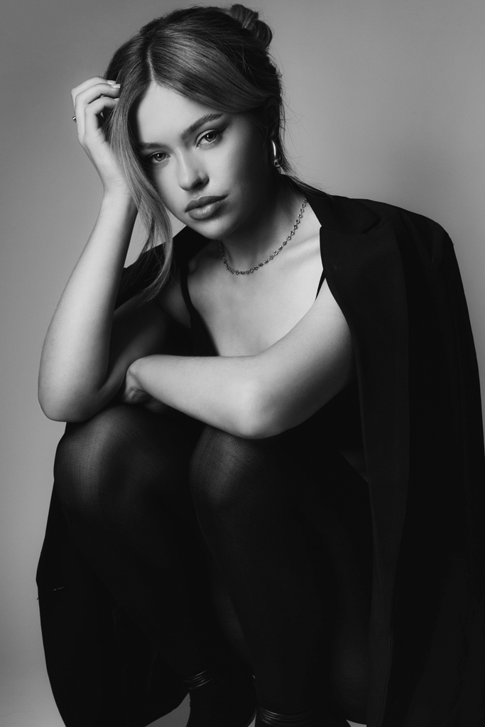 NemesisMCR's tweet image. Alice Rose - Book Update 🖤

Bookings: bookings@nemesismodels.co.uk

#fashionmodel #bookupdate #portfolio #modelling