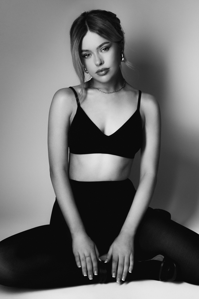 NemesisMCR's tweet image. Alice Rose - Book Update 🖤

Bookings: bookings@nemesismodels.co.uk

#fashionmodel #bookupdate #portfolio #modelling