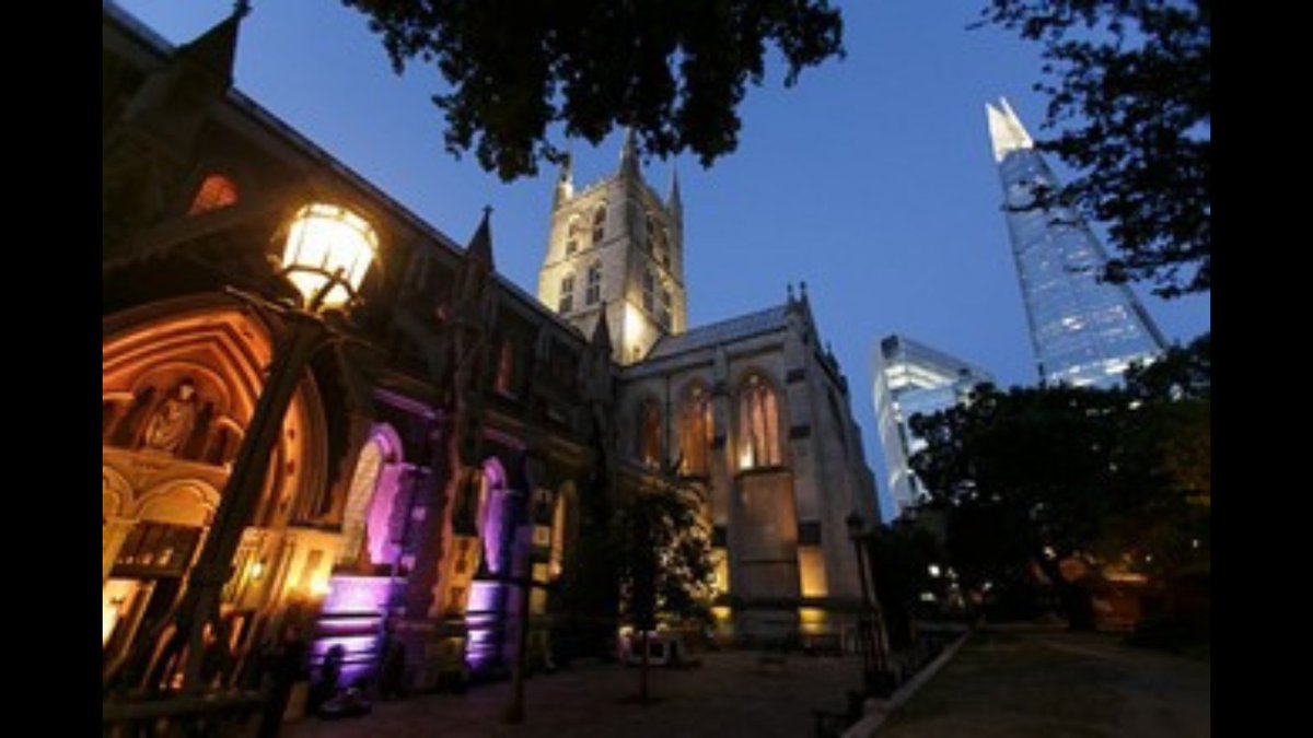 There is stil time to book for the ILP London CPD event at Southwark Cathedral SE1 9DA, in the Garry Weston Library on 5 October.

For more information, go to: ow.ly/i41l50PIfRT

#ILPLondon #ILPEvents #SouthwarkCathedral