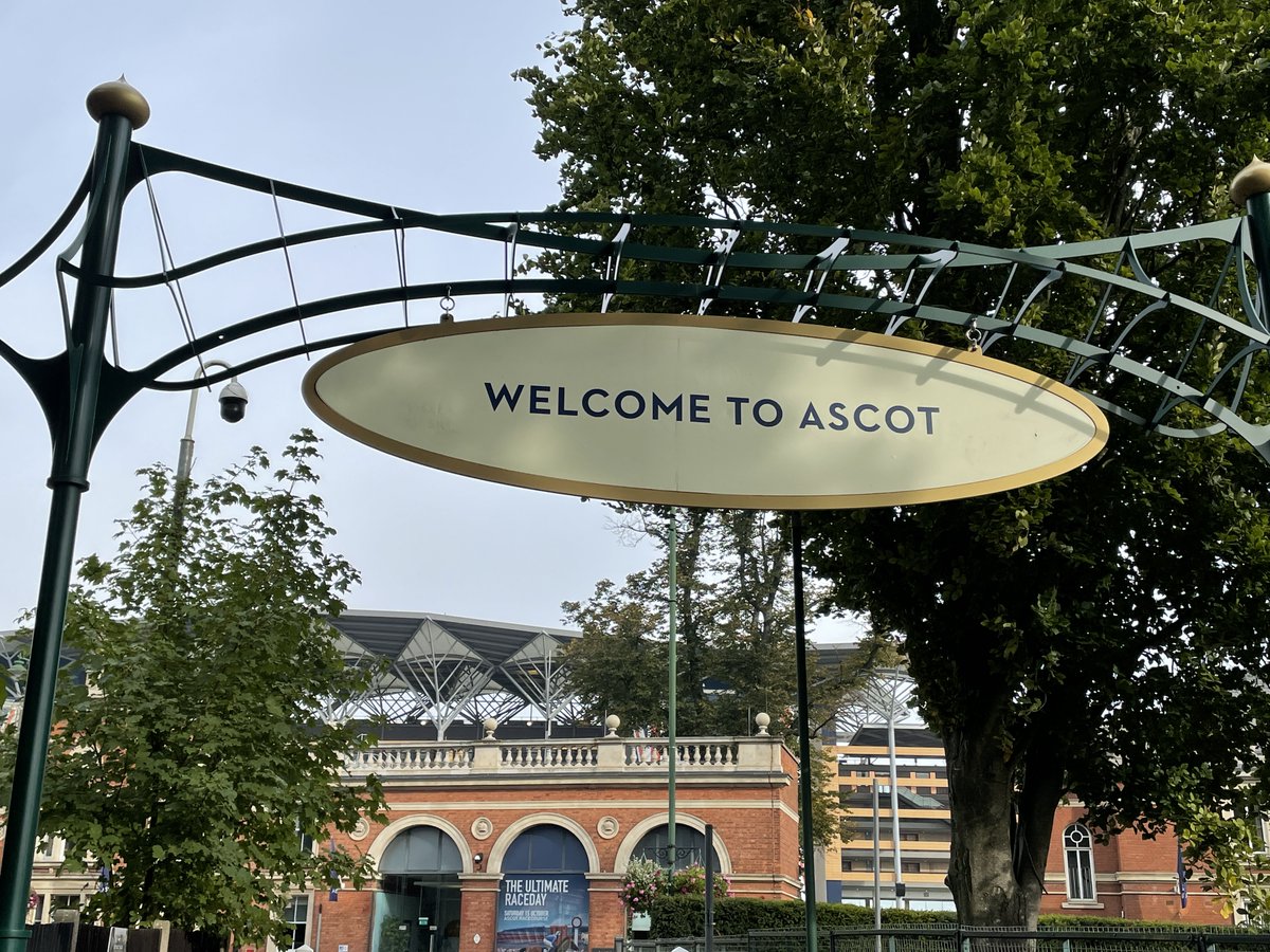 CamraBSE's tweet image. 🍺🏇JUST ONE WEEK TO GO🏇🍺
... till the gates open for the 2023 Ascot Beer Festival! Over the next week keep an eye on the Beer Festival dedicated X (twitter) site for all the latest news, info and updates! 