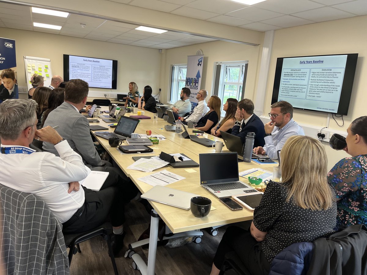 Karen Bramwell FCCT OBE tweet media