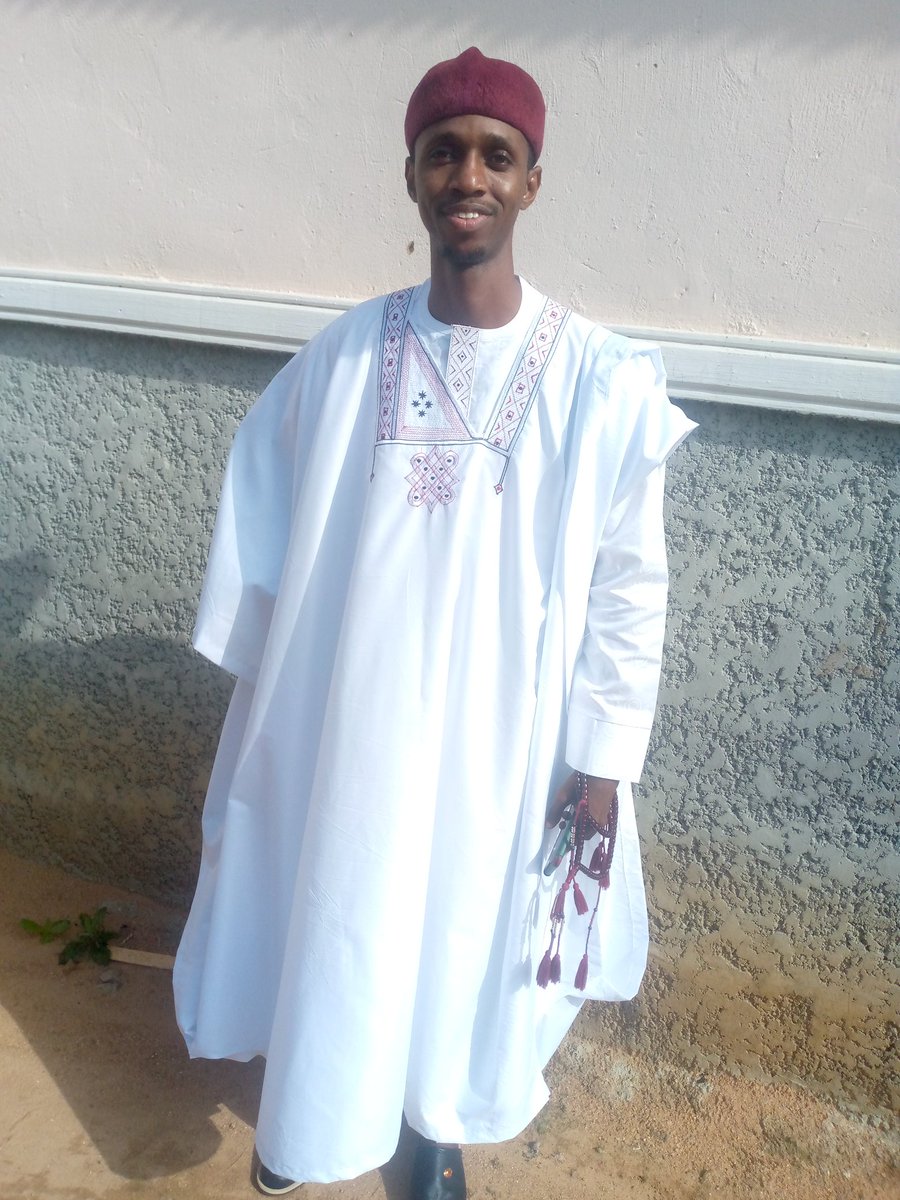 TahirAbdull1's tweet image. #HappyMaulid ❤️