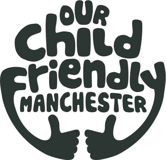Check out our new child friendly website 👇🏼 childfriendlymanchester.co.uk #childrensrights