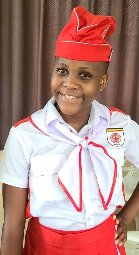 UgandaRedCross's tweet image. #YOUTH - Junior &amp;amp; Senior Youths form a great part of our In and Out of School Red Cross Membership Program.

Dressed in the photo are Junior Members of Gayaza Junior School who are excited to serve the school. 

These are the future Humanitarians.

#Membership #YouthProgram…