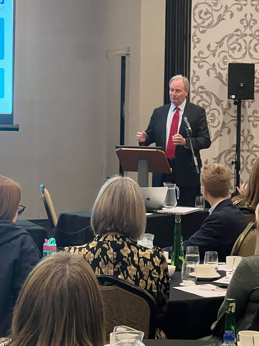 We’re delighted that Prof Peter Johnson, National Clinical Director for Cancer, could join us at the <a href="/NorthernCancer/">Northern Cancer Alliance</a> conference today to discuss the opportunities, progress and challenges of the national cancer programme.