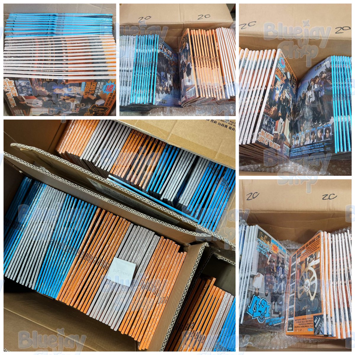 bluejayshop's tweet photo. wts lfb ph <retweet>

130PHP SEALED NCT ISTJ PHOTOBOOK ALBUM 

- payo or 3 days dop
- neta (secured)
- gcash/maya mop (free isf)
- strictly no cancellation!

CAN CHOOSE VER, LIMITED SLOTS ONLY! ✨

order here: https://t.co/W9ivqpJrTW https://t.co/HykvXqJgbk