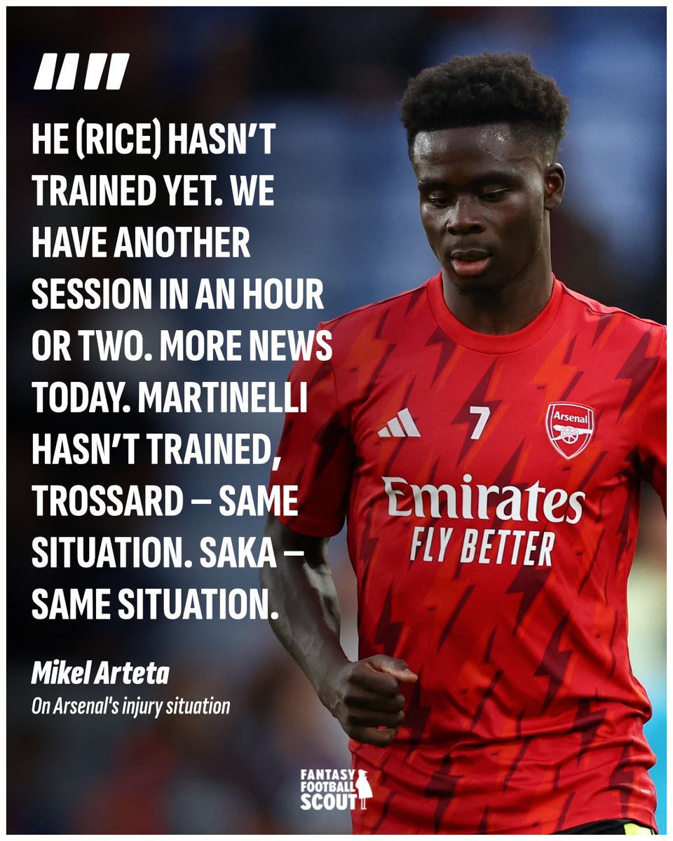 Fantasy Football Scout tweet media