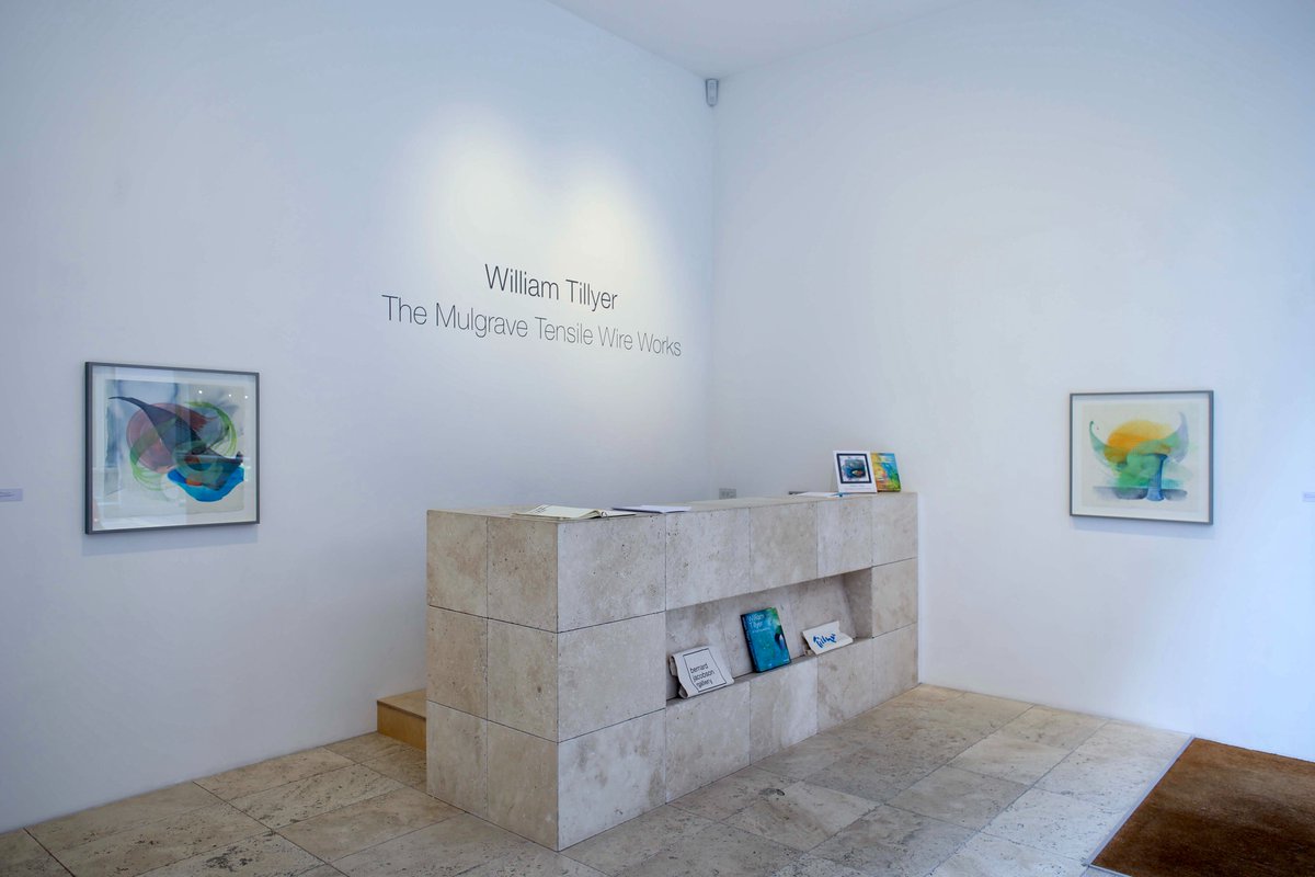 Bernard Jacobson Gallery tweet media