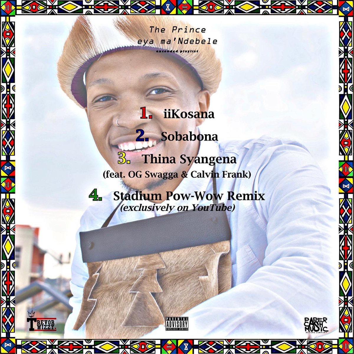 - TrevorTwizzy tweet media