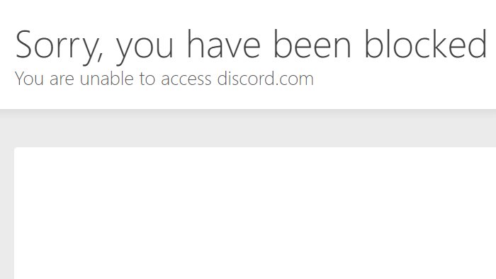 Eraeriel's tweet photo. @discord why is cloudflare blocking multiple people? Any explanation for this? What might've caused it? https://t.co/l1cXCJWnih