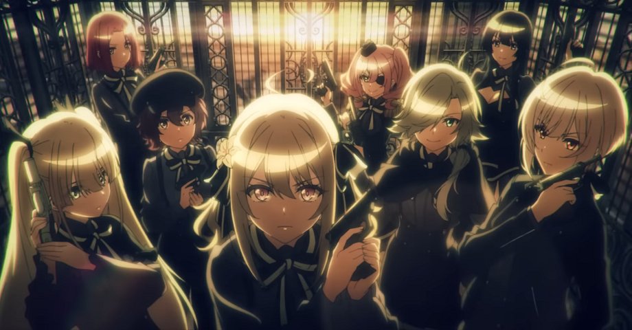 #Download #Anime Spy Kyoushitsu 2nd Season Sub Indo #Batch 

alqanime.net/spy-kyoushitsu…