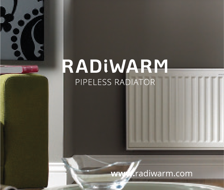 Our radiators are ideal for loft conversions, conservatories, apartments, listed buildings or heating your whole home. #pipelessradiators #radiwarm #ConservatoryHeating #ListedBuildings radiwarm.com/product/radiwa…