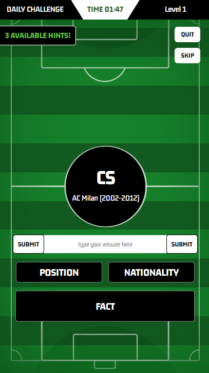 Initial Shootout tweet media