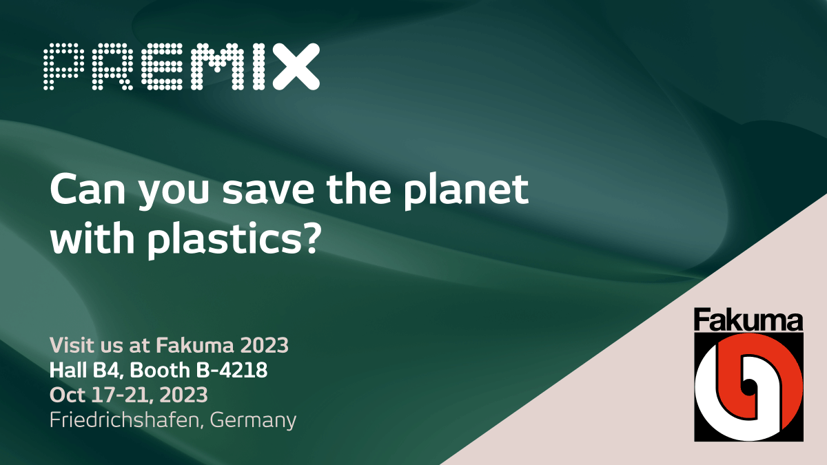 Premix Group tweet media