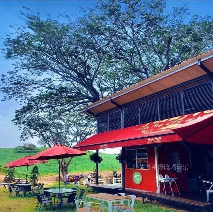SantaiSini's tweet image. Pergi ajak shuben dating sini pun okay jugak kan? Boleh fefeeling bercuti dkt Aussie 😍 

📍 The Acre by Farm Fresh
The Acre by Farm Fresh 434300 Seri Kembangan, Selangor, Malaysia

kredit Travetopia 

#santaisini #theacre #farmfresh #cowfarm #cantik #menarik #datingidea