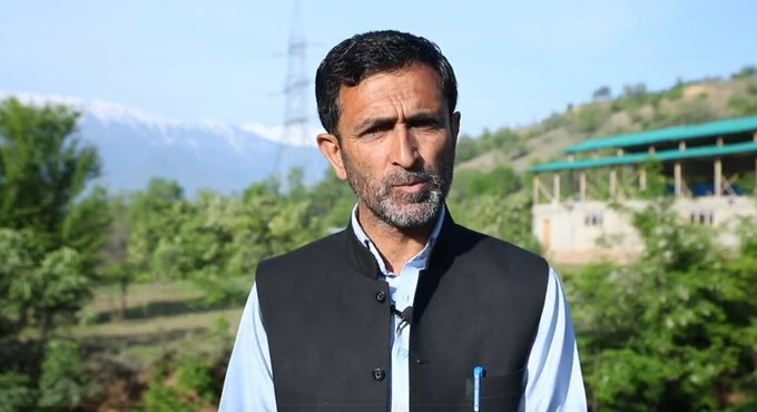 Sana_Kaif1's tweet photo. #DigitalJKWeek #DigitalTransformationNo more distress! Waiting for land records is a thing of the past, thanks to online accessibility. From endless waits to instant access – a digital transformation that brings relief! #SayYesToDigital #NayaKashmir #BadltaKashmir
@diprjk https://t.co/aRgSC2elVw