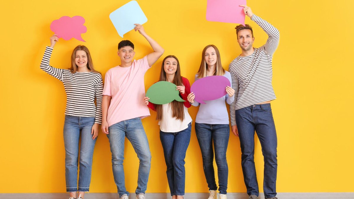 CreativaImpacta's tweet photo. 📢Fundación Senara convoca el I Torneo de Oratoria ‘Rompiendo Estereotipos’ para jóvenes de 16 a 25 años. 

🎙️Impacta Comunicación Creativa colabora con @funsenara  aportando su experiencia en la organización de torneos y formación en oratoria.

+INFO https://t.co/wsMDAG1ujl https://t.co/o1ivPukHlI