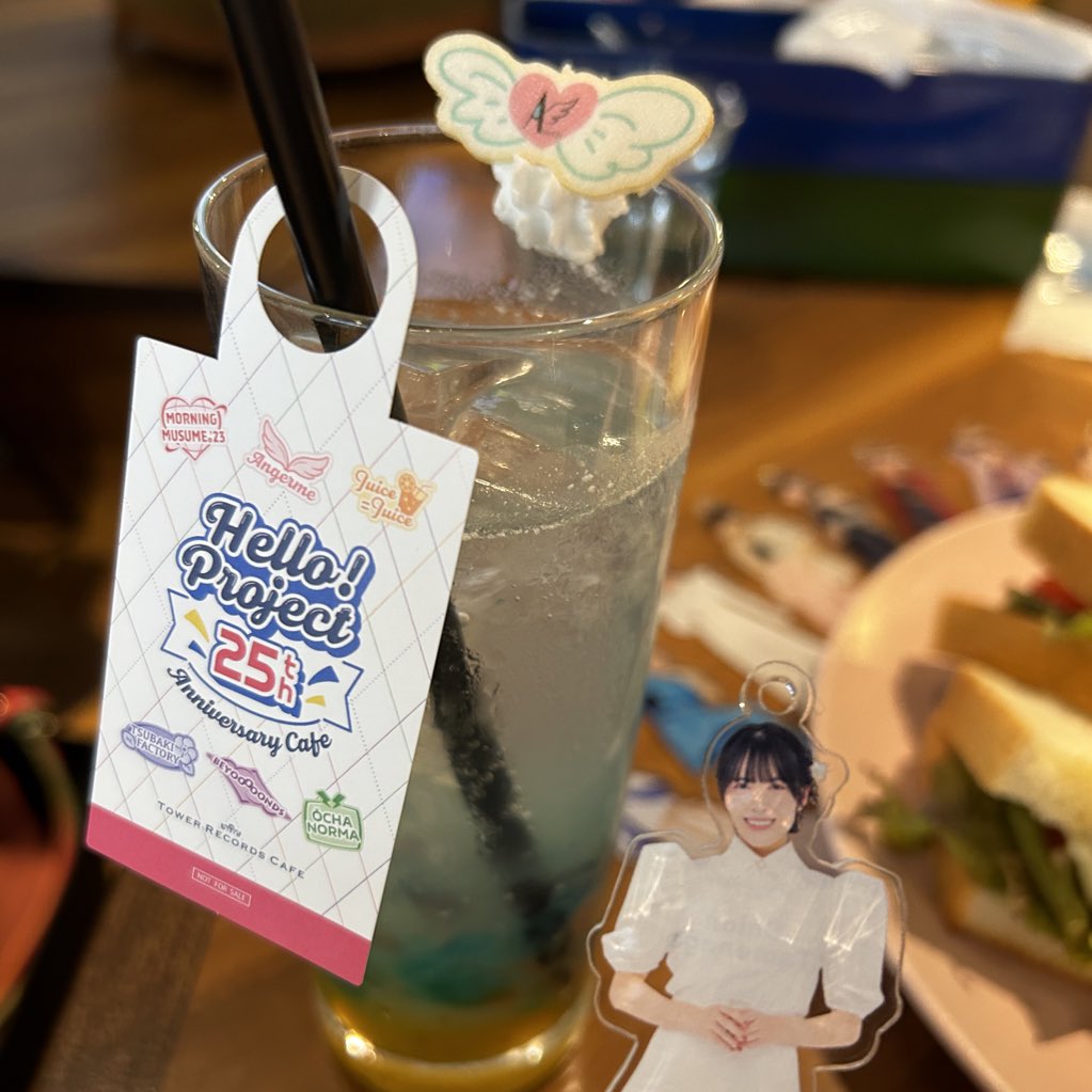 mimimi_angerme's tweet photo. 最高な空間だった😇 https://t.co/Q4vwtwzgHL