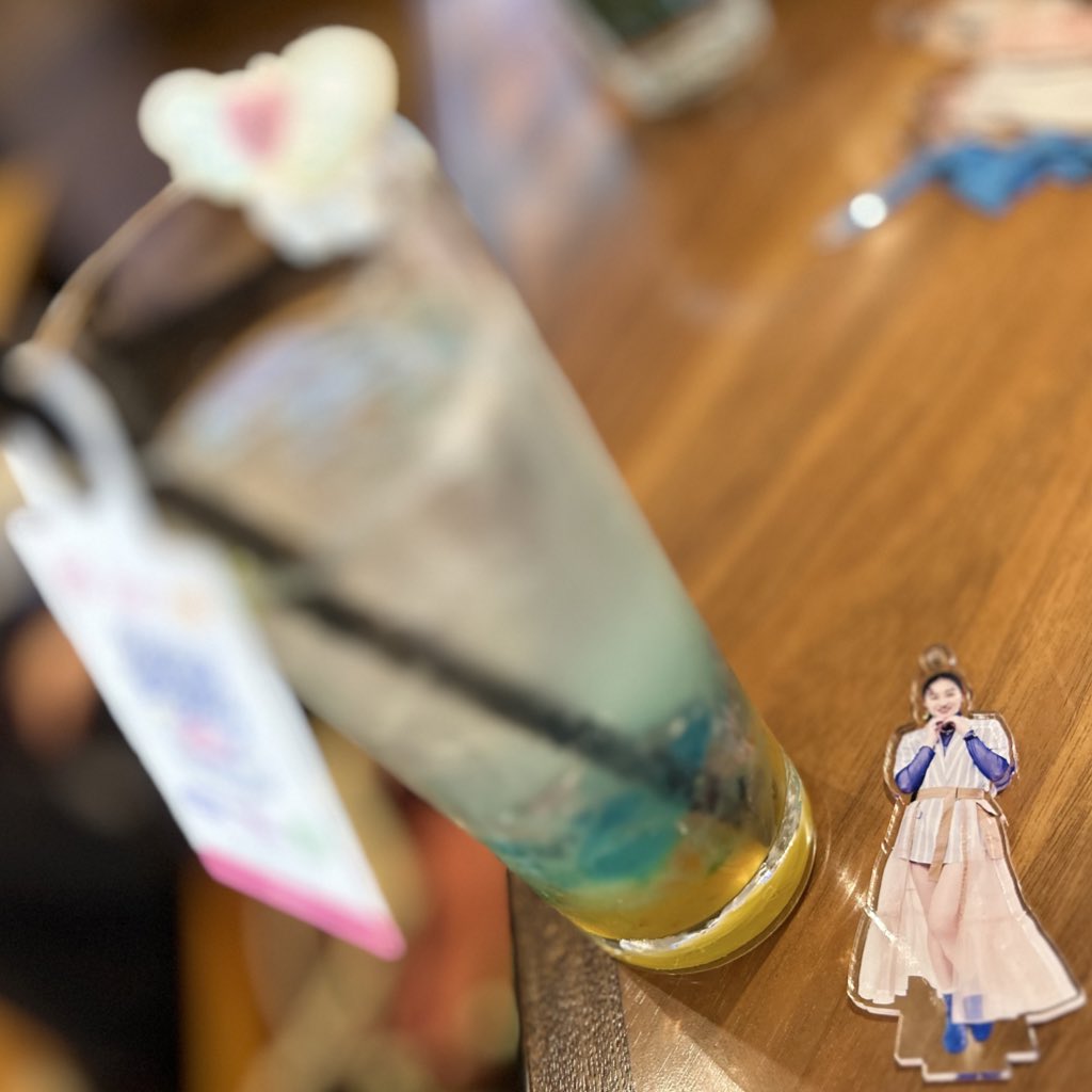 mimimi_angerme's tweet photo. 最高な空間だった😇 https://t.co/Q4vwtwzgHL