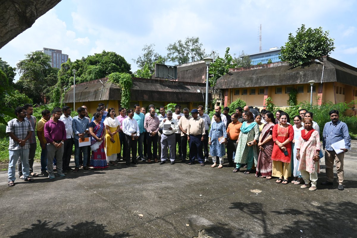 ansigoi's tweet photo. Swachh Bharat Mission- As a part of the Swachhata Hi Seva (SHS)-2023 campaign, on 27.09.2023 the @ansigoi has undertaken the Swachh Pledge as part of this initiative. 
#SwachhataHiSeva #SpecialCampaign3 #AmritMahotsav @PMOIndia @MinOfCultureGoI @PIBCulture @secycultureGOI https://t.co/Ix6eTWfAxv