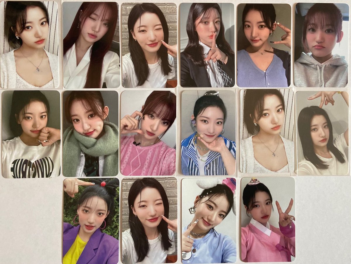 billliephoca's tweet photo. 빌리 포토카드 포카 미공포 양도합니다 
문수아 수현 하람 츠키 션 시윤 하루나
팥빙수 링마벨 유노이아 신나라 케타포 모켓샵 디마뮤 제제뮤 위드뮤 미화당 원티샵 애플뮤직 에버라인 메이크스타 초대장 럭드 받아요 삽니다 팬싸 쇼케 공방포카 md billlie pc photocard wts sell https://t.co/qXmDHHkYIq
