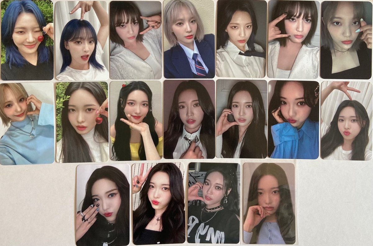 billliephoca's tweet photo. 빌리 포토카드 포카 미공포 양도합니다 
문수아 수현 하람 츠키 션 시윤 하루나
팥빙수 링마벨 유노이아 신나라 케타포 모켓샵 디마뮤 제제뮤 위드뮤 미화당 원티샵 애플뮤직 에버라인 메이크스타 초대장 럭드 받아요 삽니다 팬싸 쇼케 공방포카 md billlie pc photocard wts sell https://t.co/qXmDHHkYIq