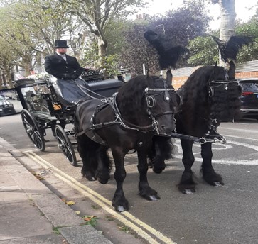 Yesterday, 28 September, St Eth's Fulham celebrated the life of Jean Hodges, a lovely lady, whose Christian Faith shon within and around her selfless deeds. May she rest in peace