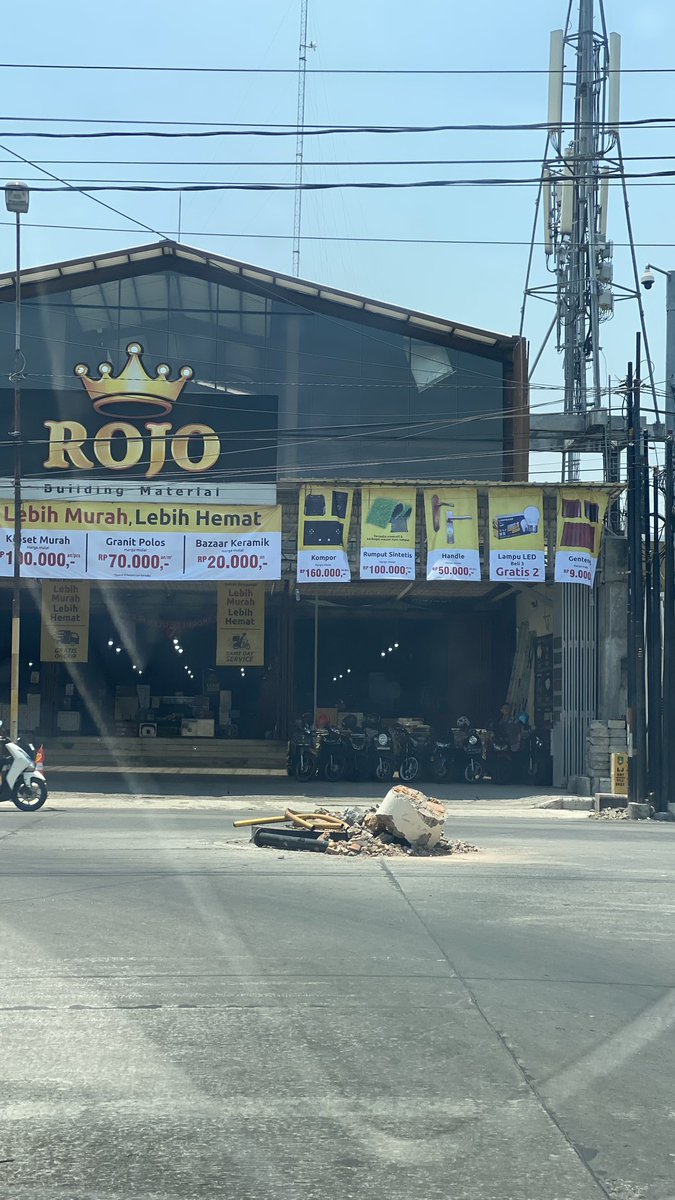 Erwin Widiyanto tweet media