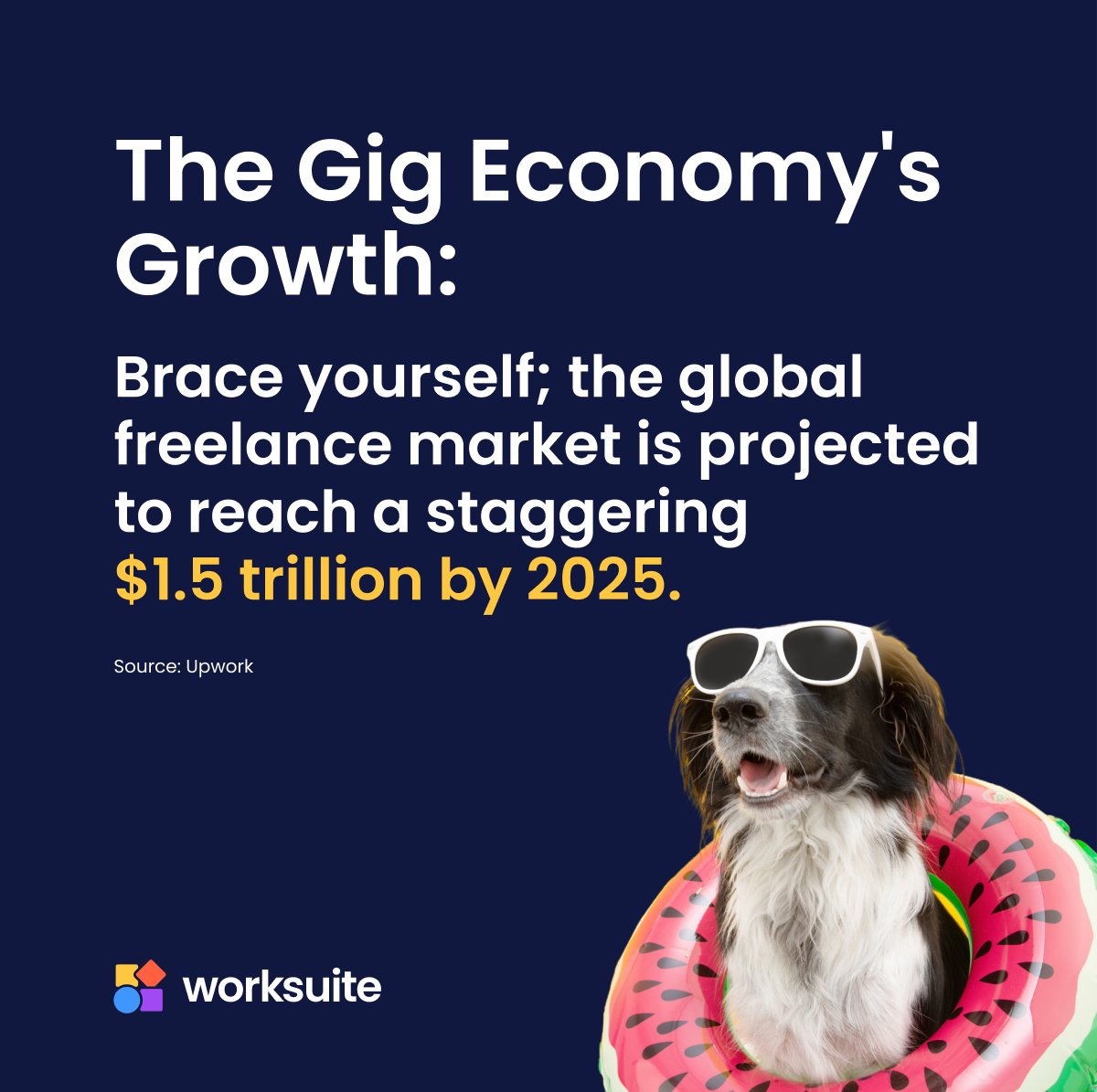worksuite_com's tweet image. Nope, hiring #freelancers abroad shouldn&apos;t be a hassle! 😎 Grab our free #eBook for a detailed guide on how to do it in each of the 47 countries covered: bit.ly/3PWRyli

#Worksuite #ByeByeSpreadsheets #FreelanceManagement #WorkforceManagement