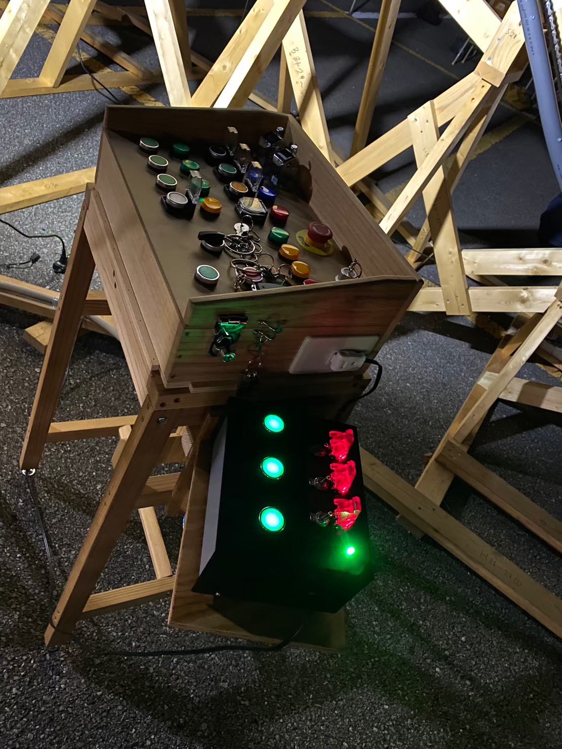 Craft Team STARSS-ローラーコースター作ってる高専生- on X