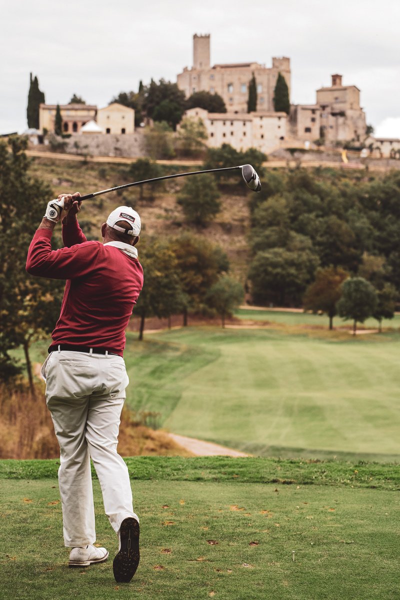 Antognollagolf's tweet image. Thank you to everybody who joined us for the Antognolla Open 2023 ⛳️

Congratulations to our Open Champion Alessio Dorelli 🏆

See you next year 🏌️

#AntognollaGolf #GolfItaly #UmbriaGolf