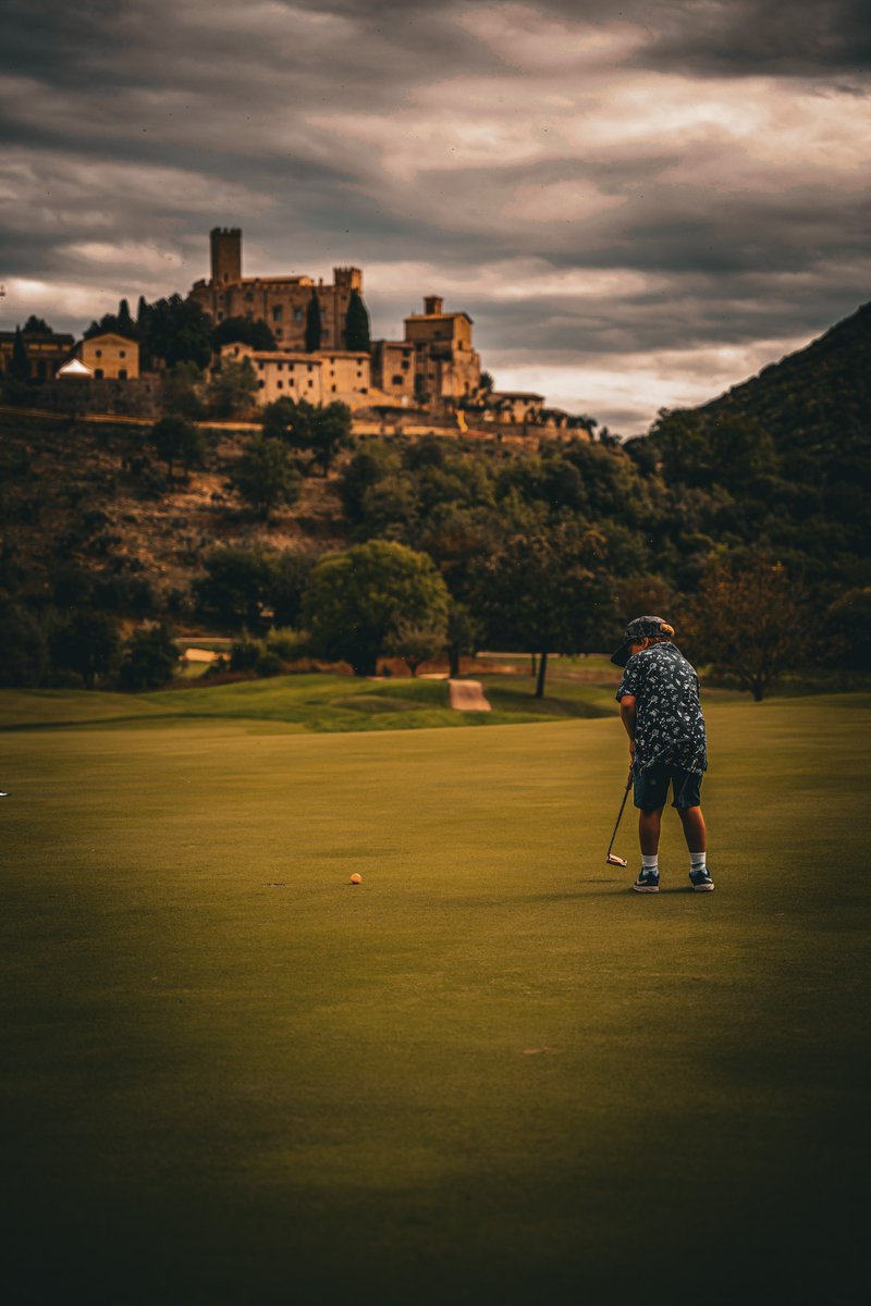 Antognollagolf's tweet image. Thank you to everybody who joined us for the Antognolla Open 2023 ⛳️

Congratulations to our Open Champion Alessio Dorelli 🏆

See you next year 🏌️

#AntognollaGolf #GolfItaly #UmbriaGolf