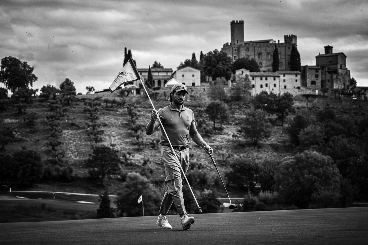 Antognollagolf's tweet image. Thank you to everybody who joined us for the Antognolla Open 2023 ⛳️

Congratulations to our Open Champion Alessio Dorelli 🏆

See you next year 🏌️

#AntognollaGolf #GolfItaly #UmbriaGolf