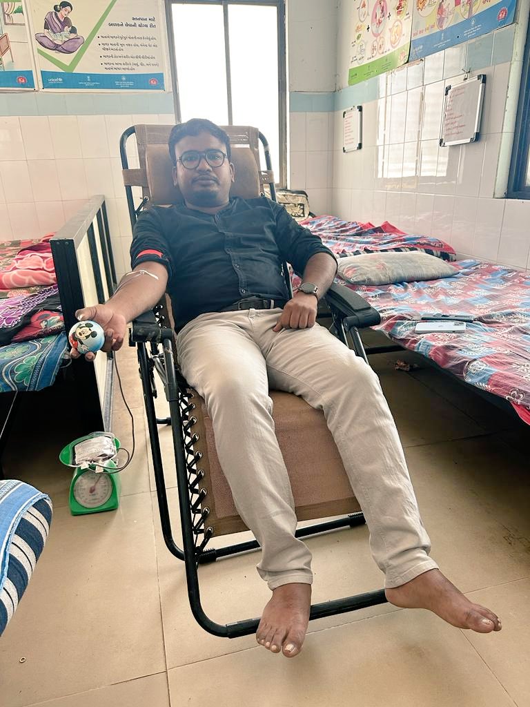 #WorldHeartDay
#BloodDonationCamp #Vijaynagar