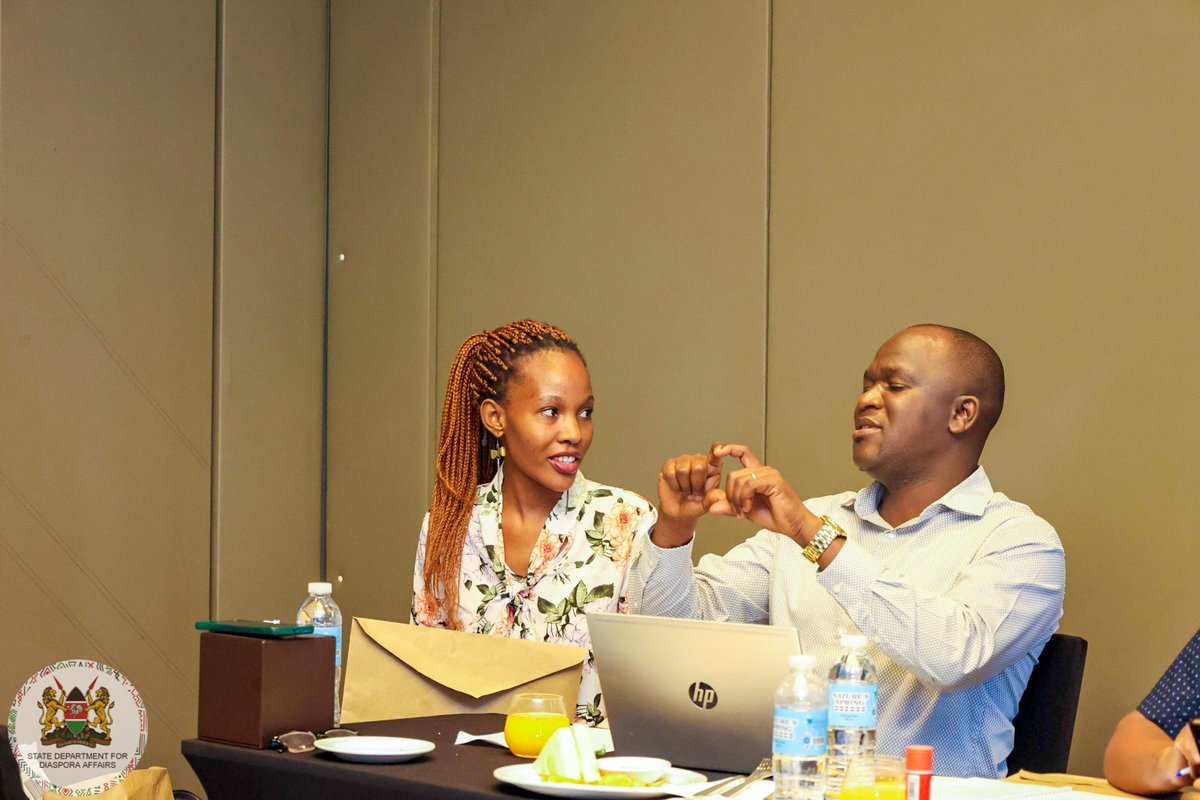 Diaspora_KE's tweet photo. 𝗛𝗔𝗣𝗣𝗘𝗡𝗜𝗡𝗚  𝗡𝗢𝗪!! :

Kenyans🇰🇪 in Cebu, Philippines🇵🇭 receiving Mobile Consular Services. Always delivering as promised.

Tulisema, Tumekuja, Tunawasort.

#MCS2 #MCSCebu #MCSPhilippines #MCSAsia #DiasporaFirst