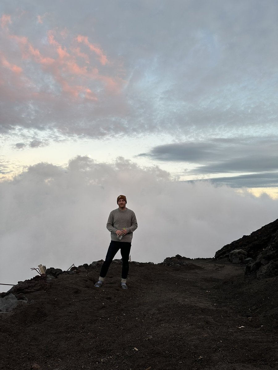 Sam Clift tweet media