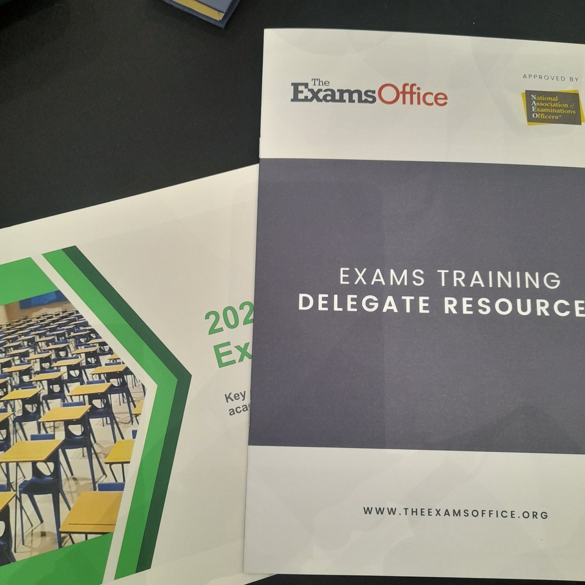 Alison Cromack tweet media