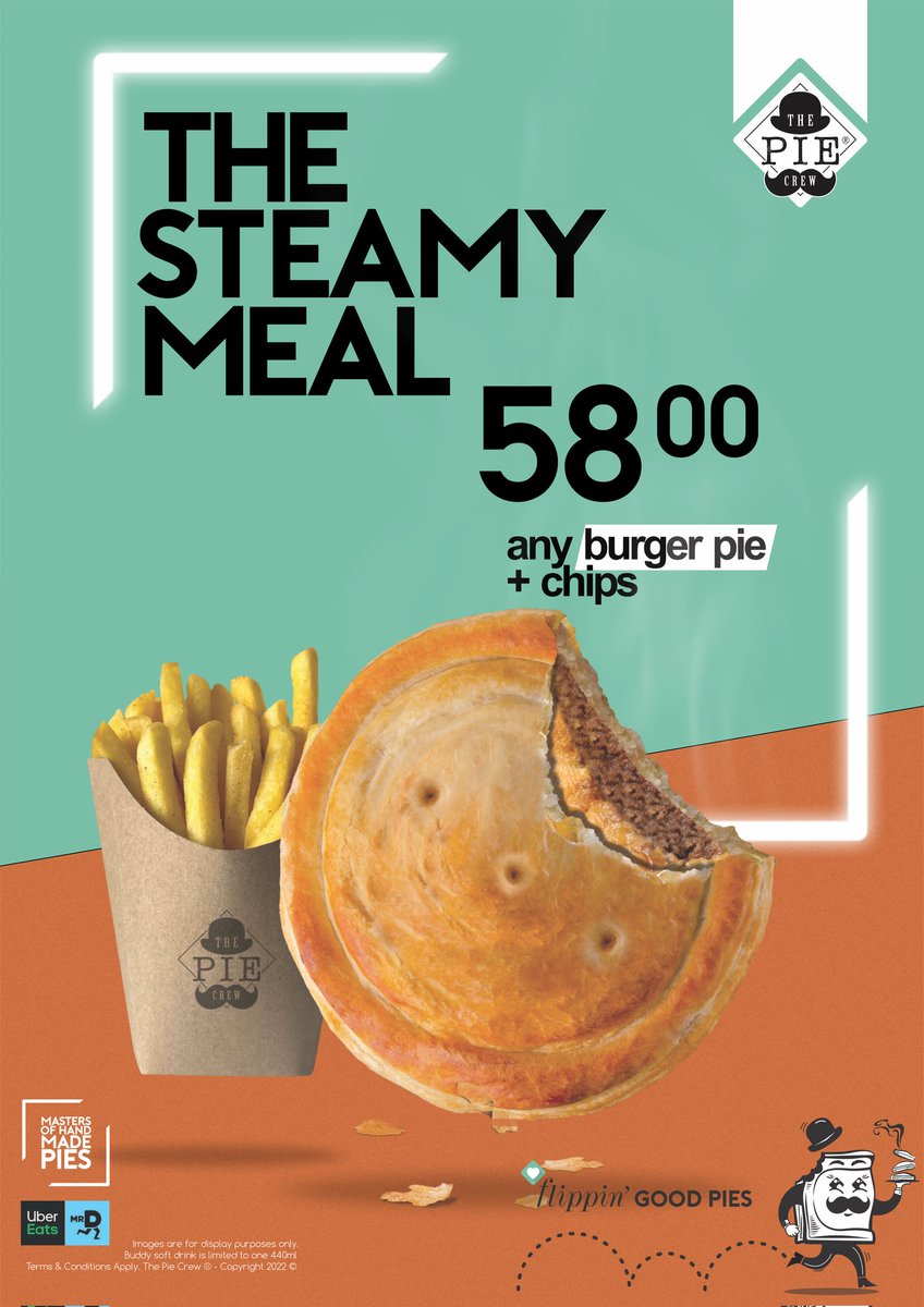 The Pie Crew (@the_piecrew) / Posts / X