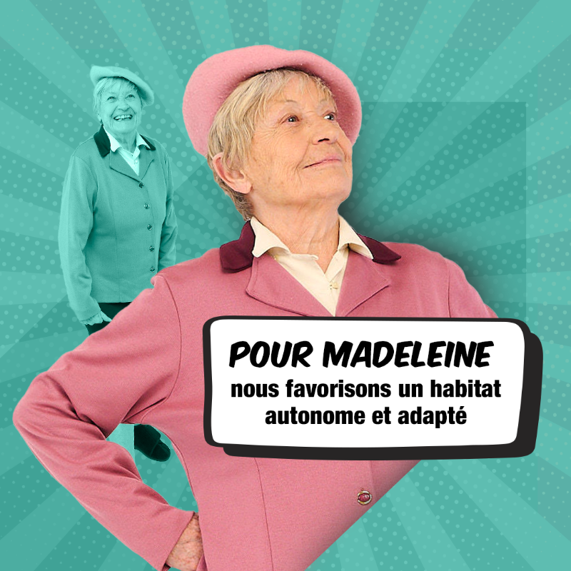 caissedesdepots's tweet photo. Accompagner son enfant en situation de #handicap ? Envie d'une reconversion professionnelle ? Vivre de façon autonome ? Effectuer des démarches retraite ? Nous vous accompagnons et proposons des solutions dans de nombreux domaines #GrandÂge #Handicap #Retraite #FormPro 👇
