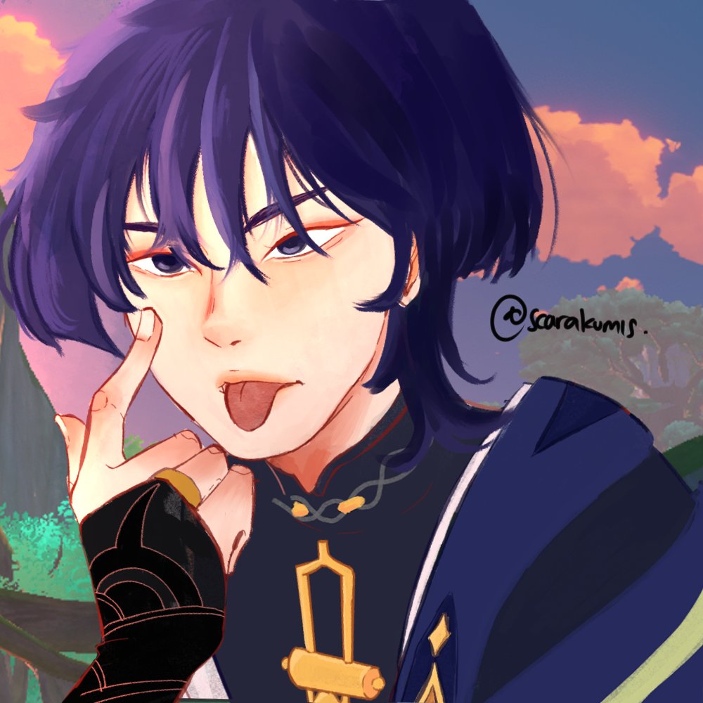 ON 📌 Joki di Sezevin tweet media