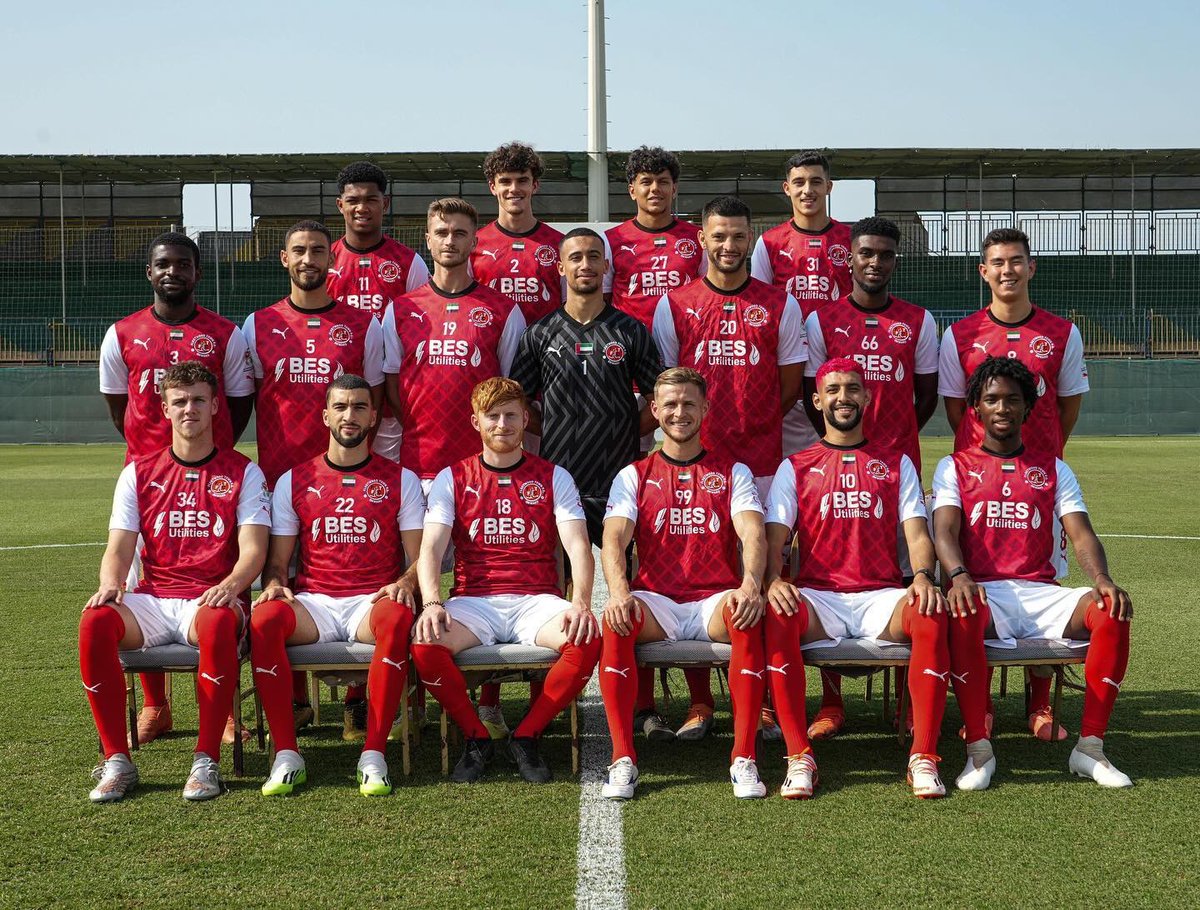 First league game tomorrow 

The journey starts tomorrow 

<a href="/OwanEnoh/">Senator John Owan Enoh</a> <a href="/IbrahimMusaGus1/">Ibrahim Musa Gusau</a> <a href="/omaakatugba/">Oma Akatugba</a> <a href="/ELEGBETE1SPORTS/">Edafe Matthew EseOghene. CEO ELEGBETE TV & RADIO</a>