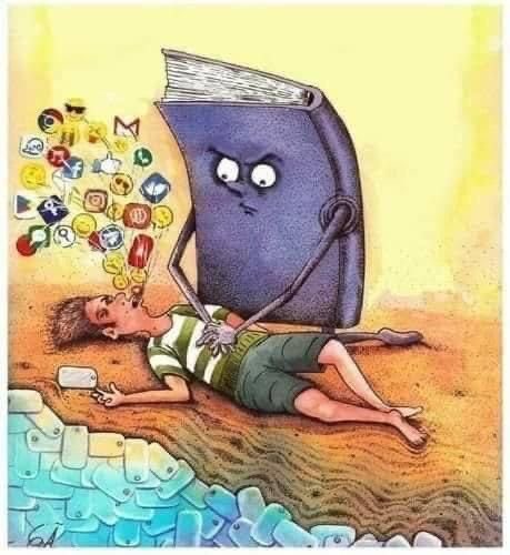 "Un lector vive mil vidas... El hombre que nunca lee vive una".

Aquí tienes 70 libros increíbles que deberías añadir a tu lista de lectura...