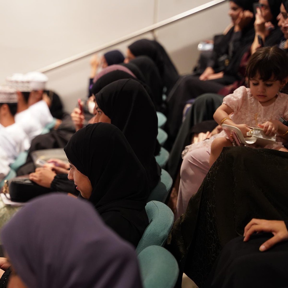 IE_SQU's tweet photo. مقتطفات من الأمسية الإفتتاحية إيقَاد🔥. https://t.co/6fnDYLD5bU
