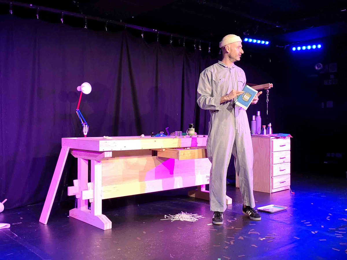 Michael Smith tweet media