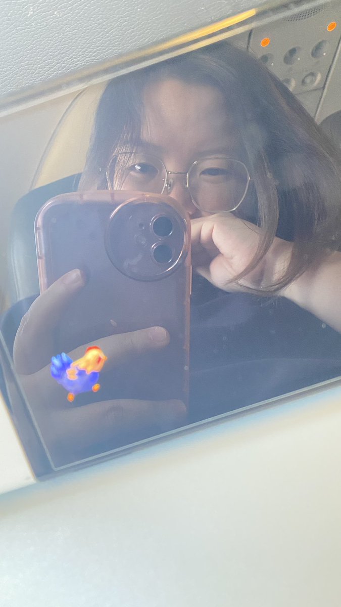 Flight time means faefarm time! #FaeFarm