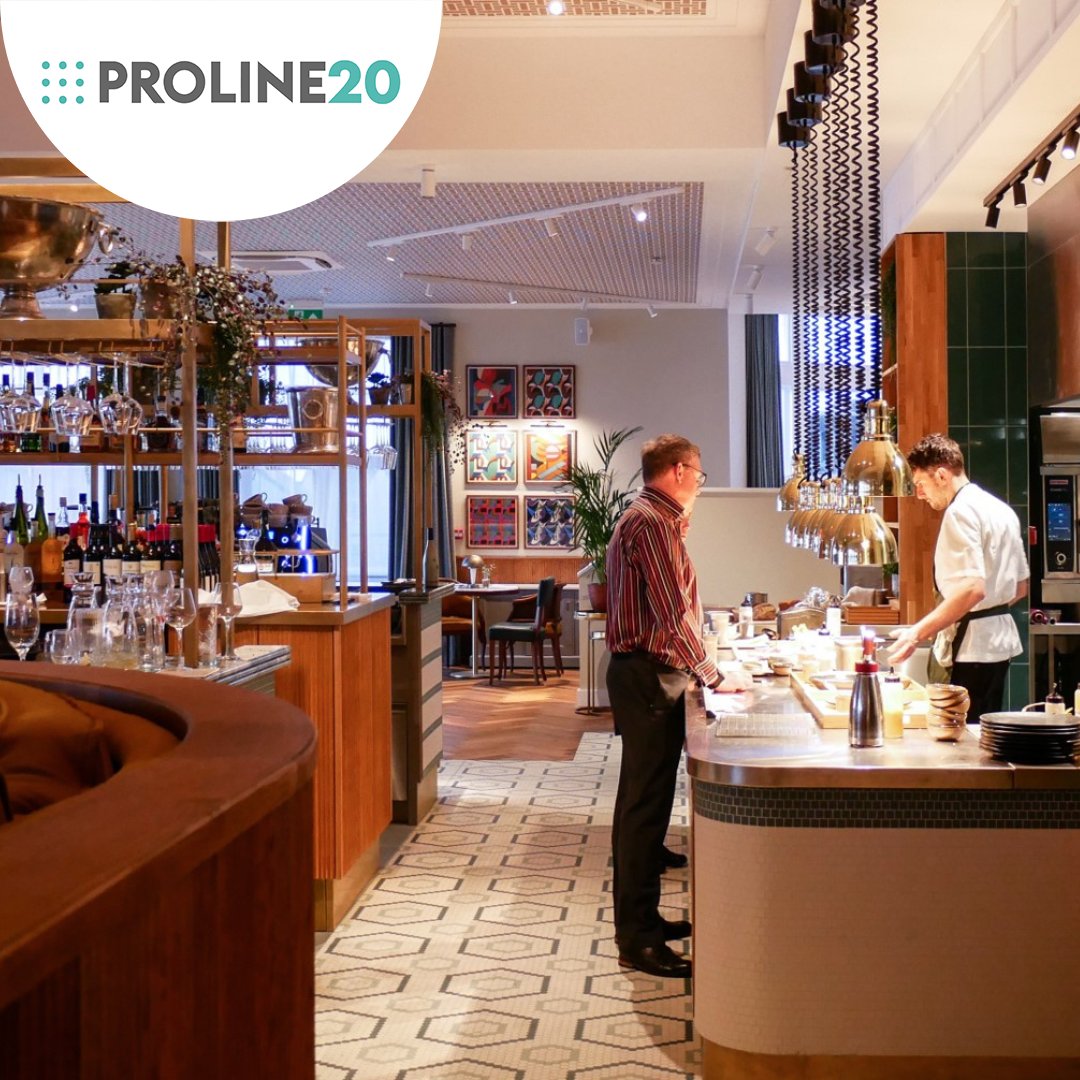 Proline_Corp's tweet photo. Wrapping up 20 years of Proline with a project from this year at @HeadlandHotel - This is Phase 2 of the creation of this breathtaking seaside escape overlooking Fistral Beach. 🌊✨

#Counters #BespokeCounters #ProjectShowcase #HeadlandHotel #SeasideLuxury #Hotel #Beach #Seaside https://t.co/ilj6sH2urX